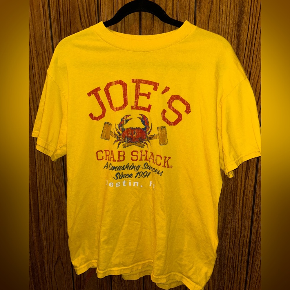 Graphic T-shirt